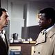 Zehn Stunden Zeit für Virgil Tibbs : photo Gordon Douglas, Martin Landau, Sidney Poitier