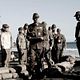Letters from Iwo Jima : photo Clint Eastwood, Hiroshi Watanabe, Ken Watanabe