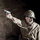 Letters from Iwo Jima : photo Clint Eastwood, Ryo Kase