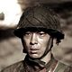 Letters from Iwo Jima : photo Clint Eastwood, Ryo Kase