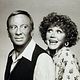 photo Audra Lindley, Norman Fell
