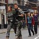 28 Weeks Later : photo Imogen Poots, Jeremy Renner, Juan Carlos Fresnadillo, Mackintosh Muggleton, Rose Byrne