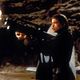 Starship Troopers : photo Denise Richards, Paul Verhoeven