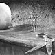 Photo Christophe L - FILM - The Incredible shrinking man : 409