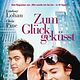 Zum Glück geküsst