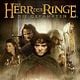 Der Herr der Ringe - Die Gefährten