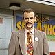 About Schmidt