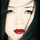 Die Geisha