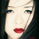 Die Geisha