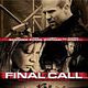 Final Call - Wenn er auflegt, muss sie sterben