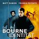 Die Bourne Identität