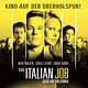 The Italian Job - Jagd auf Millionen