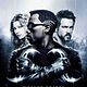 Blade: Trinity