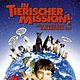 In tierischer Mission
