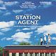 The Station Agent