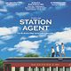 The Station Agent