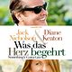 Was das Herz begehrt