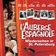 L´Auberge Espagnole - Wiedersehen in St. Petersburg