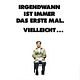 Jungfrau (40), männlich, sucht...