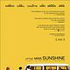Little Miss Sunshine