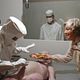 Alien Autopsy : photo