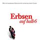 Erbsen auf halb 6
