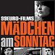 Mädchen am Sonntag