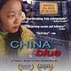 China Blue