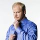 My Boys : photo Jim Gaffigan
