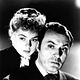 Das Haus der Lady Alquist : photo Charles Boyer, George Cukor, Ingrid Bergman
