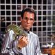 James Bond 007 - Lizenz zum Töten : photo Ian Fleming, John Glen, Robert Davi