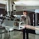 Foto - FILM - James Bond 007 - Der Mann mit dem goldenen Colt : 397