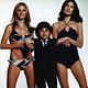 James Bond 007 - Der Mann mit dem goldenen Colt : photo Britt Ekland, Guy Hamilton, Herve Villechaize, Ian Fleming, Maud Adams