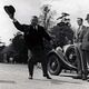 James Bond 007 - Goldfinger : photo Gert Fröbe, Guy Hamilton, Harold Sakata, Ian Fleming, Sean Connery