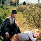 James Bond 007 - Liebesgrüße aus Moskau : photo Daniela Bianchi, Sean Connery, Terence Young