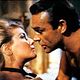 James Bond 007 - Liebesgrüße aus Moskau : photo Daniela Bianchi, Sean Connery, Terence Young