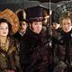 L'Auberge Rouge – Mord inklusive : photo Anne Girouard, Gérard Krawczyk, Sylvie Joly, Urbain Cancelier