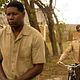 Goodbye Bafana : photo Bille August, Dennis Haysbert, Joseph Fiennes