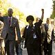 Goodbye Bafana : photo Bille August, Dennis Haysbert