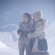 Der Goldene Kompass : photo Charlie Rowe, Chris Weitz, Dakota Blue Richards