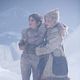 Der Goldene Kompass : photo Charlie Rowe, Chris Weitz, Dakota Blue Richards