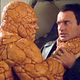 Fantastic Four: Rise of the Silver Surfer : photo Julian McMahon, Michael Chiklis, Tim Story