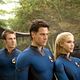 Fantastic Four: Rise of the Silver Surfer