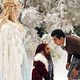 Fantastic Movie : photo Jason Friedberg, Jennifer Coolidge, Kal Penn, Tony Cox