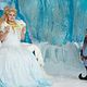Fantastic Movie : photo Jason Friedberg, Jennifer Coolidge, Tony Cox