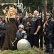 Fantastic Movie : photo Jason Friedberg, Jennifer Coolidge, Tony Cox