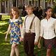 Fantastic Movie : photo Adam Campbell, Faune Chambers, Jason Friedberg, Jayma Mays