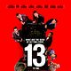 Ocean's Thirteen : poster Andy Garcia, Bernie Mac, Brad Pitt, Carl Reiner, Casey Affleck