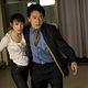Rush Hour 3 : photo Brett Ratner, Jackie Chan, Jingchu Zhang