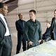 Shooter : photo Antoine Fuqua, Danny Glover, Elias Koteas, Jonathan Walker, Mark Wahlberg